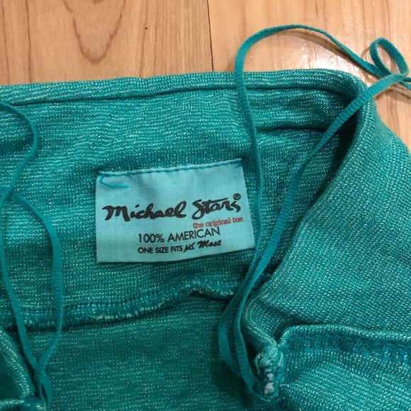 Beach dress - Picture 4 of 4